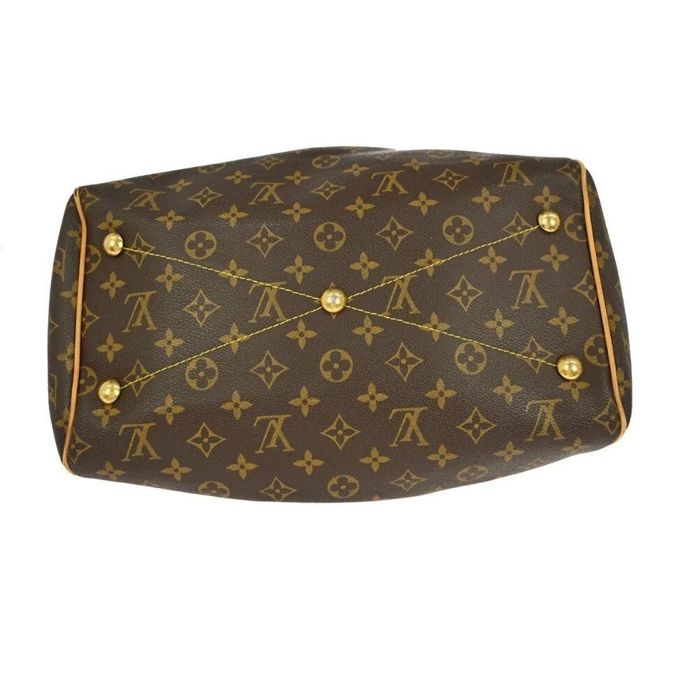 LOUIS VUITTON MONOGRAM TIVOLI GM HANDBAG M40144 SP1039 YQ05113  brand_jfa (60202 - Picture 3 of 9